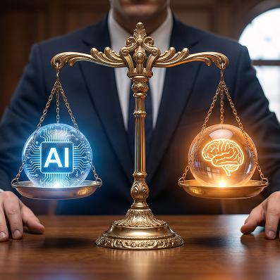 Enterprise Judiciary