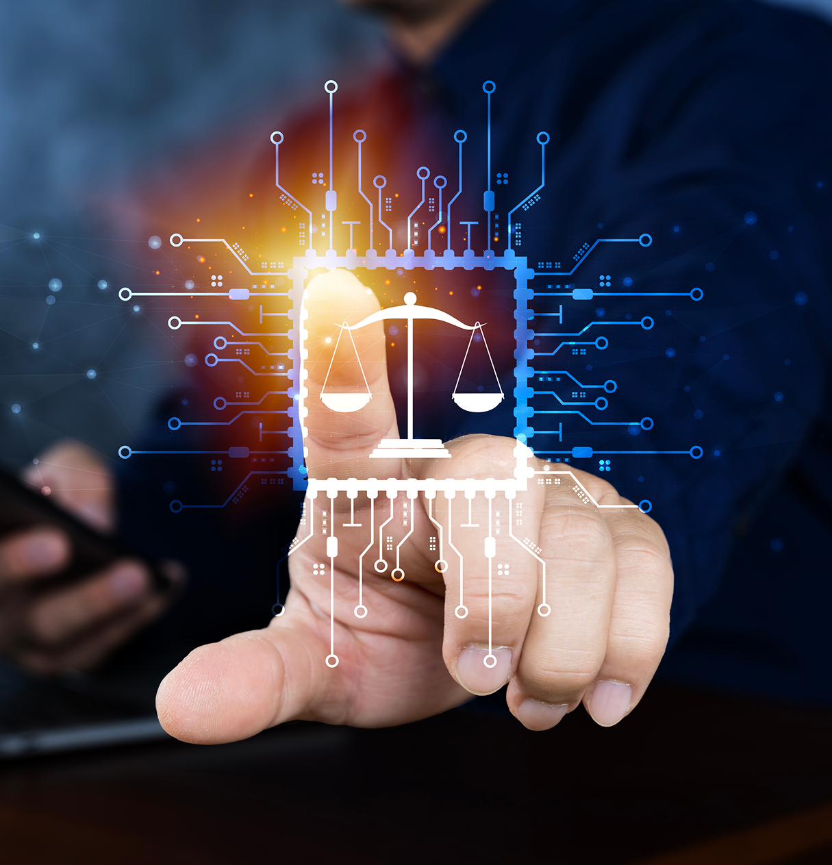 Court Calendar Capabilities