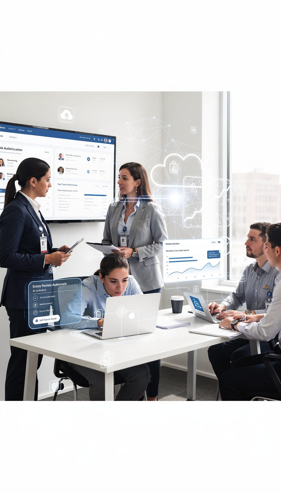 Case management and calendar tracking